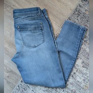 Democracy skinny jeans, 8